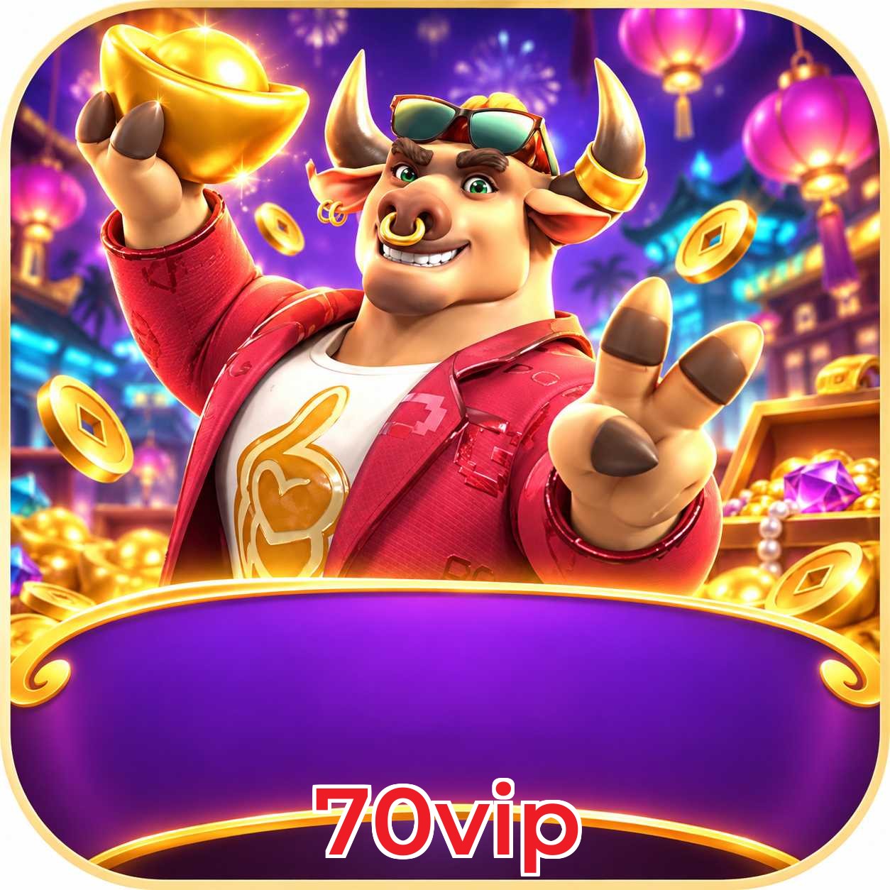 APK oficial da 70vip para Android com instalação verificada