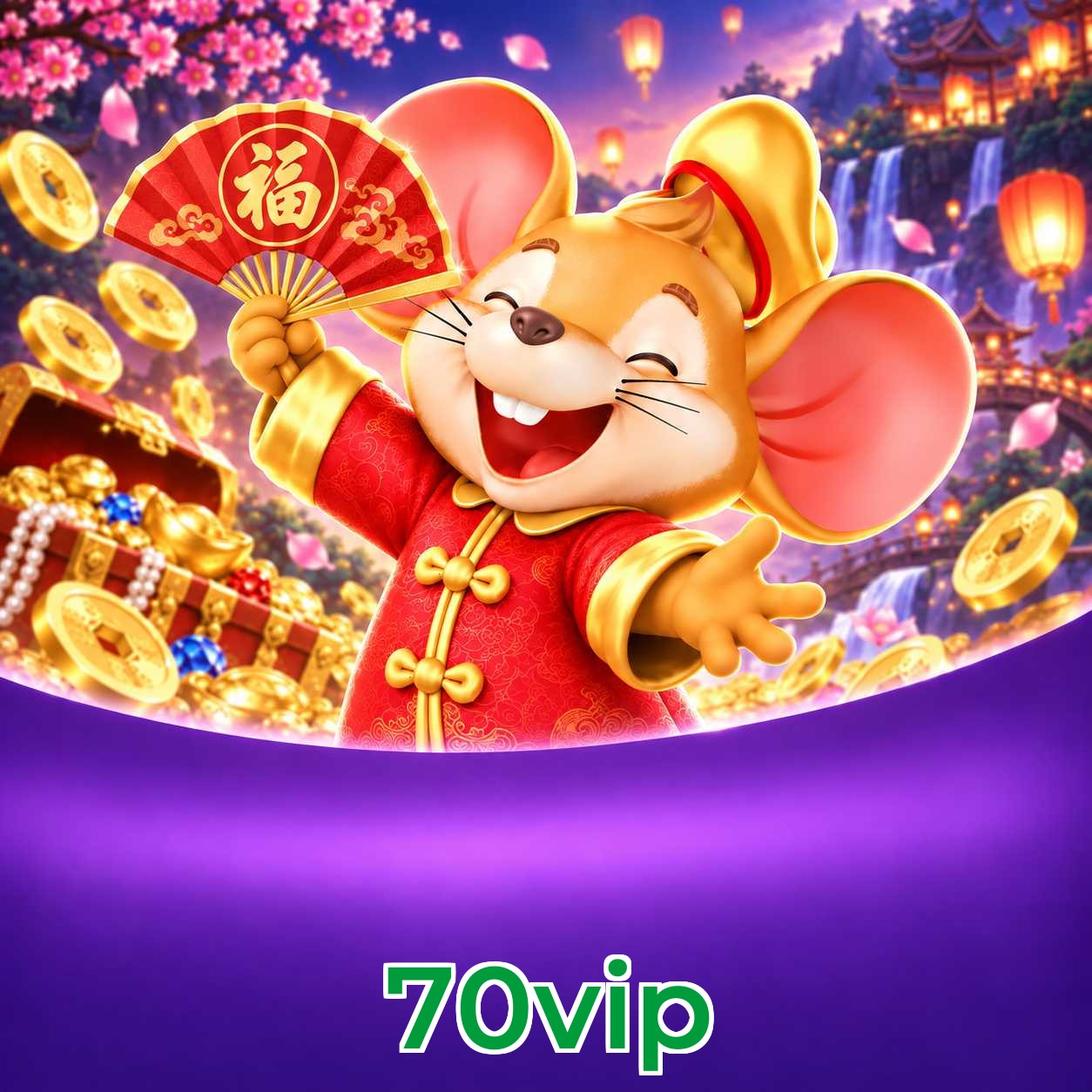 Jogos Fortune da 70vip com Fortune Tiger e títulos PG Soft