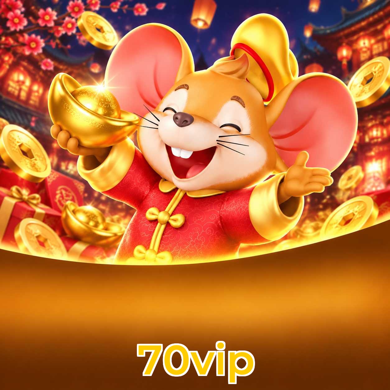 Grandes vitórias nos jogos Fortune da 70vip