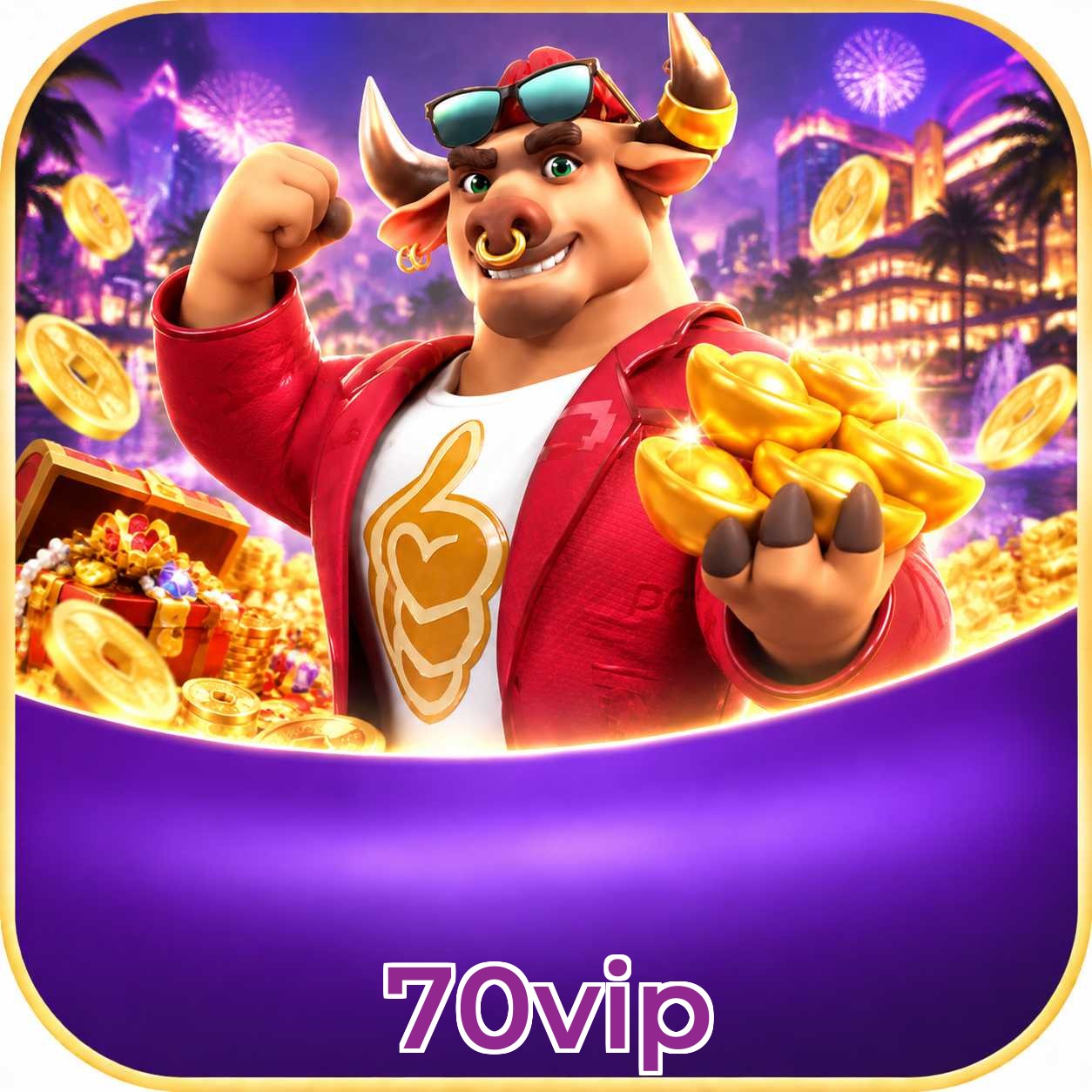 Tabela de níveis VIP da 70vip com cashback e gerente dedicado