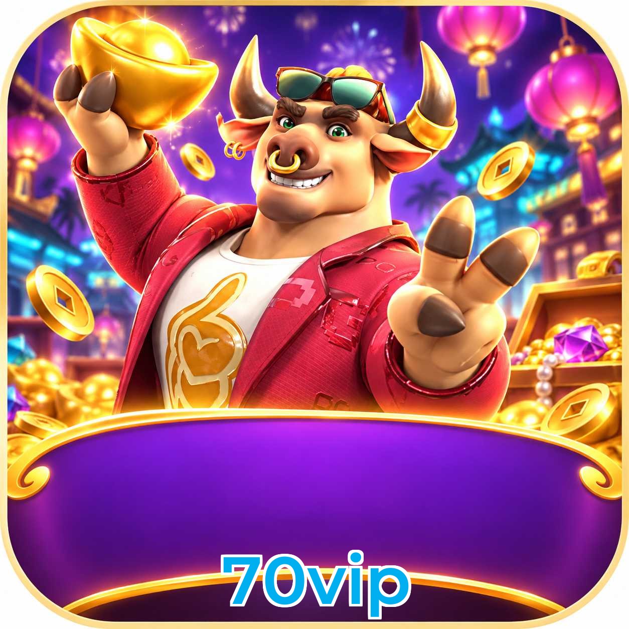 Instalação do app 70vip no Android e iOS em poucos minutos