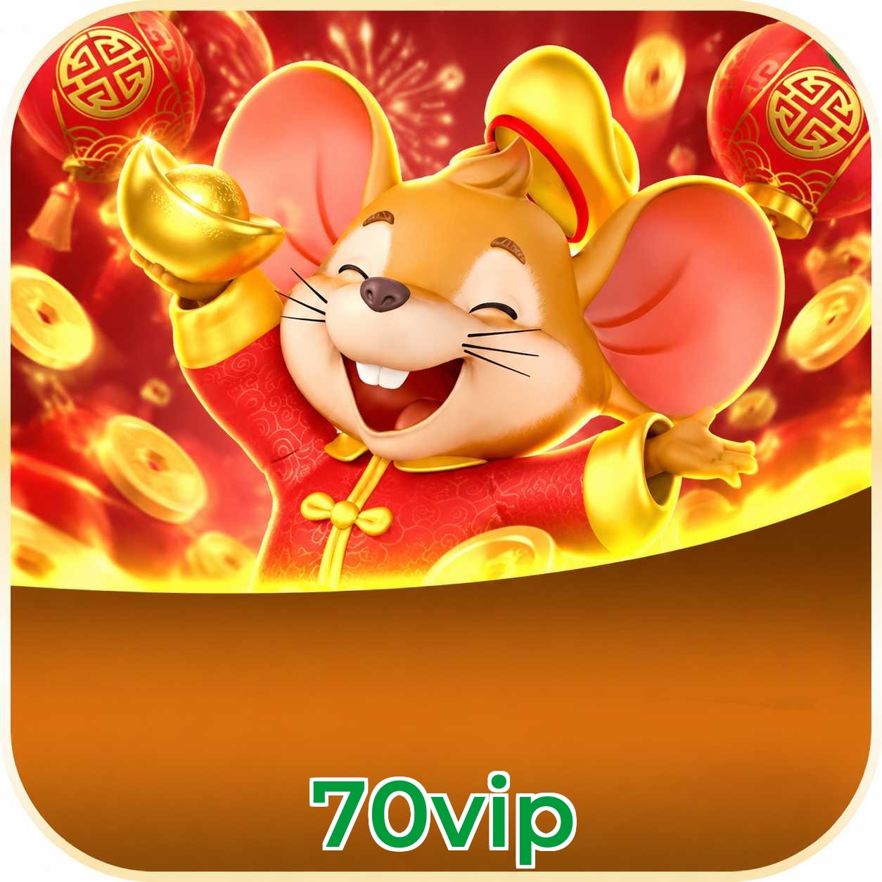 Requisitos de sistema para download do app 70vip
